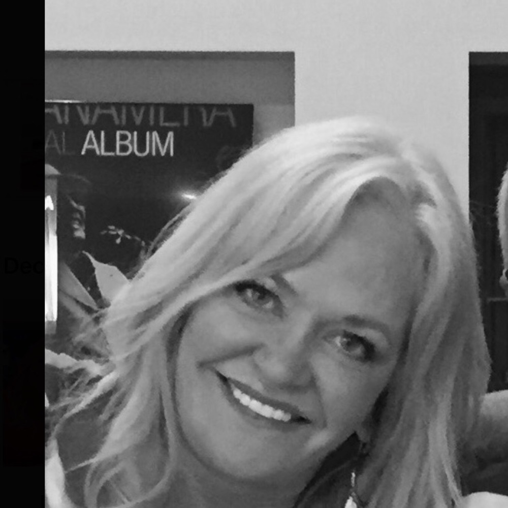 Meet your Posher, Sharon